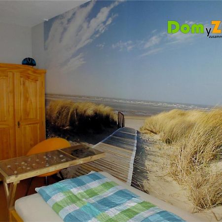 Dom Y Ziel Διαμέρισμα Gorxheimertal Εξωτερικό φωτογραφία