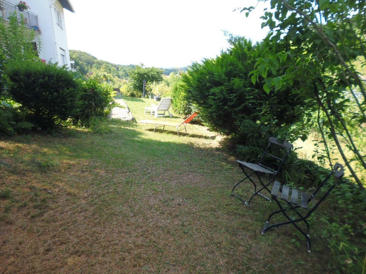 Dom Y Ziel Διαμέρισμα Gorxheimertal Εξωτερικό φωτογραφία